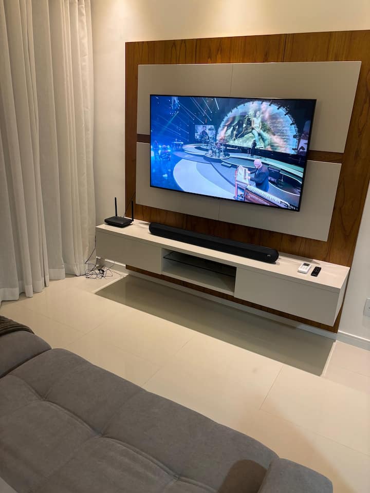 Всекидневна