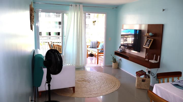 Condomínio Solarium - Aquiraz
