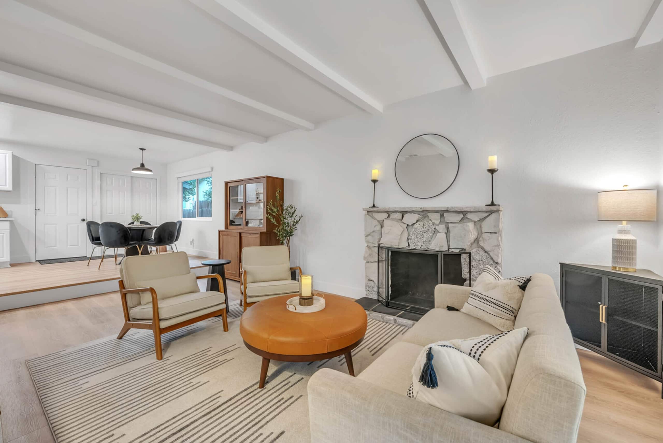 Charming Renovated Home Near CSU Sacramento - Photo 19