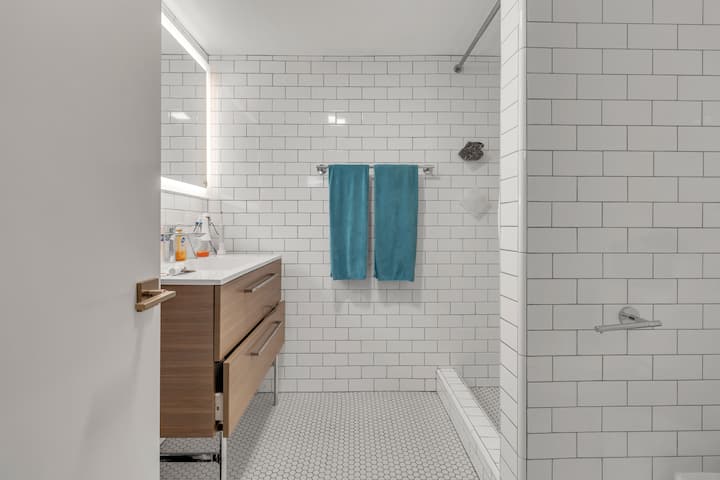 Carmel Studio Hideaway - Fast Wifi! - Monterey, CA