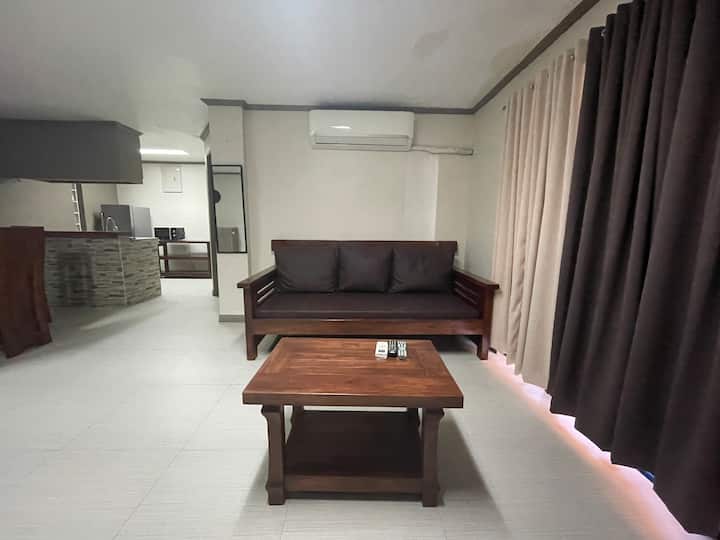Modern Condo In Subic Bay Freeport Zone - Olongapo