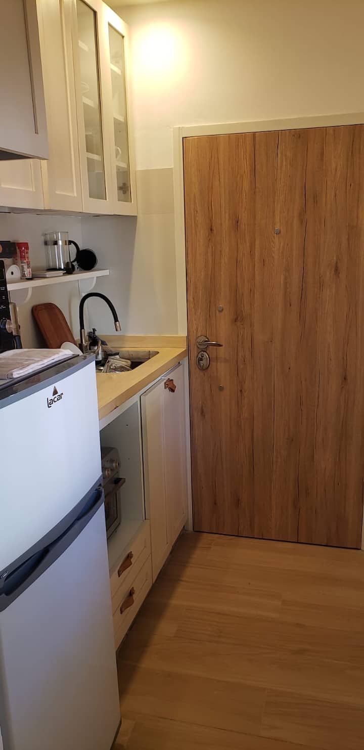 Дом с частным садом в San Isidro