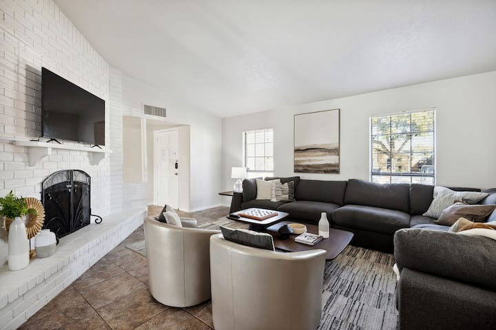 Всекидневна