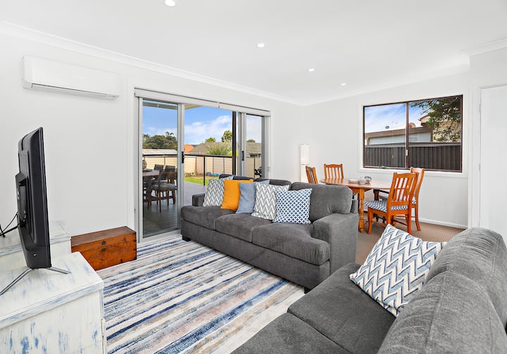 Bellambi Blue - Wollongong
