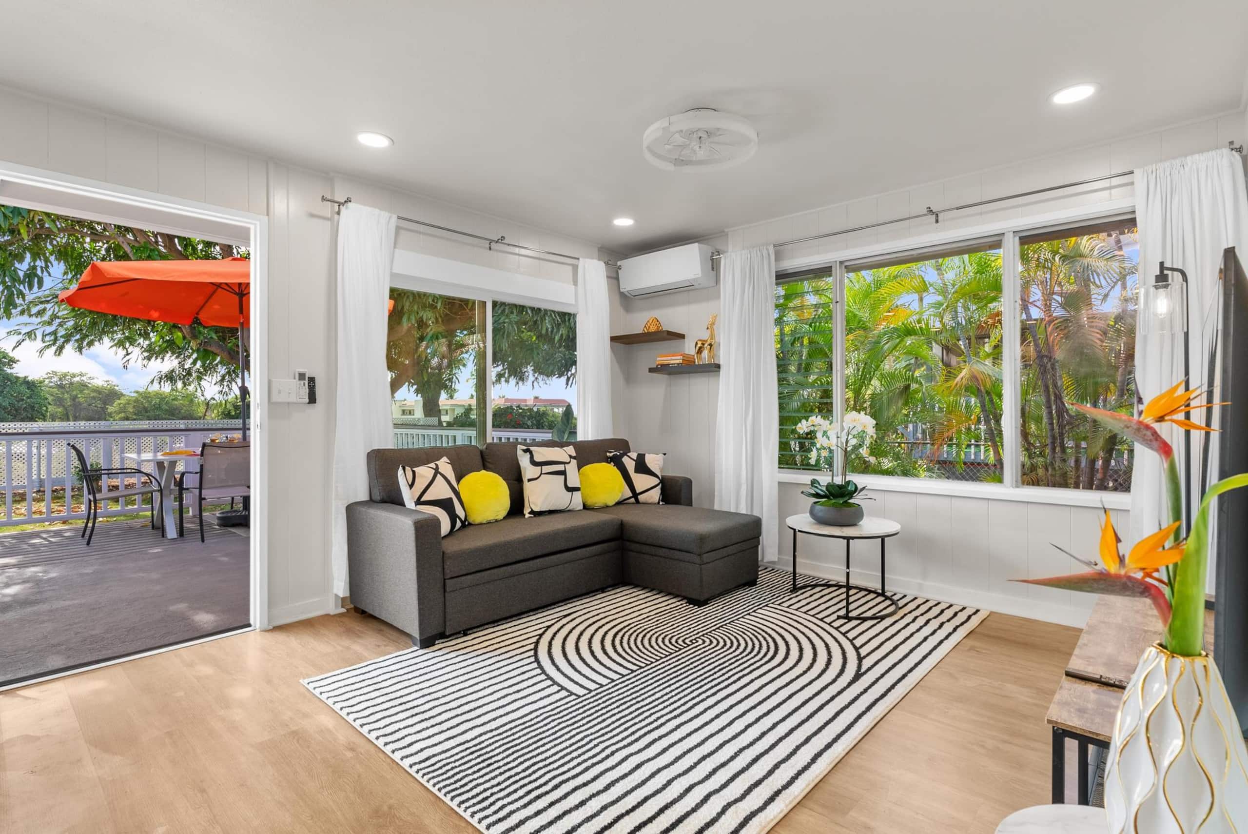 Home in Kailua-Kona · ★4.99 · 2 bedrooms · 2 beds · 1 private bath - Image 3