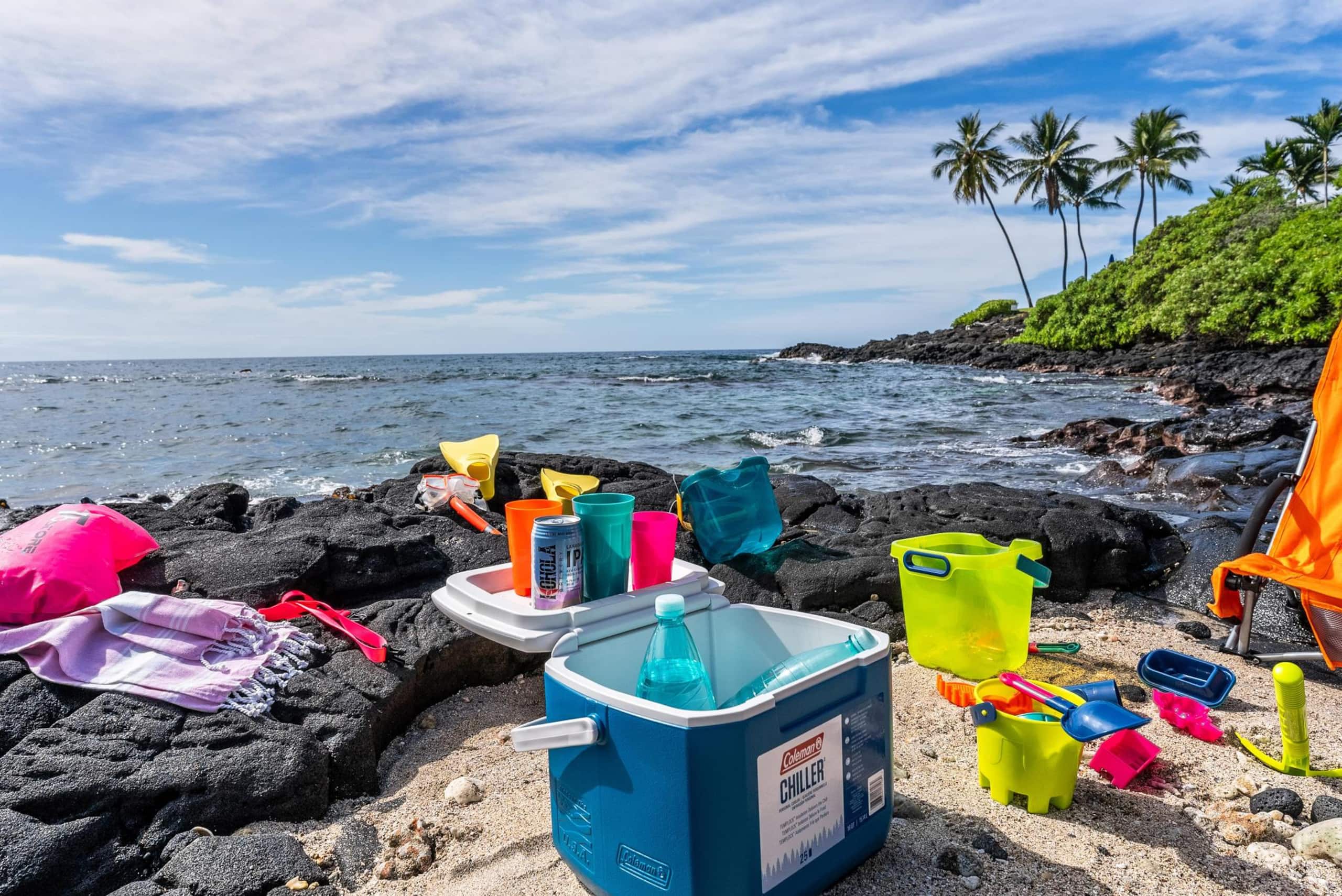 Home in Kailua-Kona · ★4.99 · 2 bedrooms · 2 beds · 1 private bath - Image 29