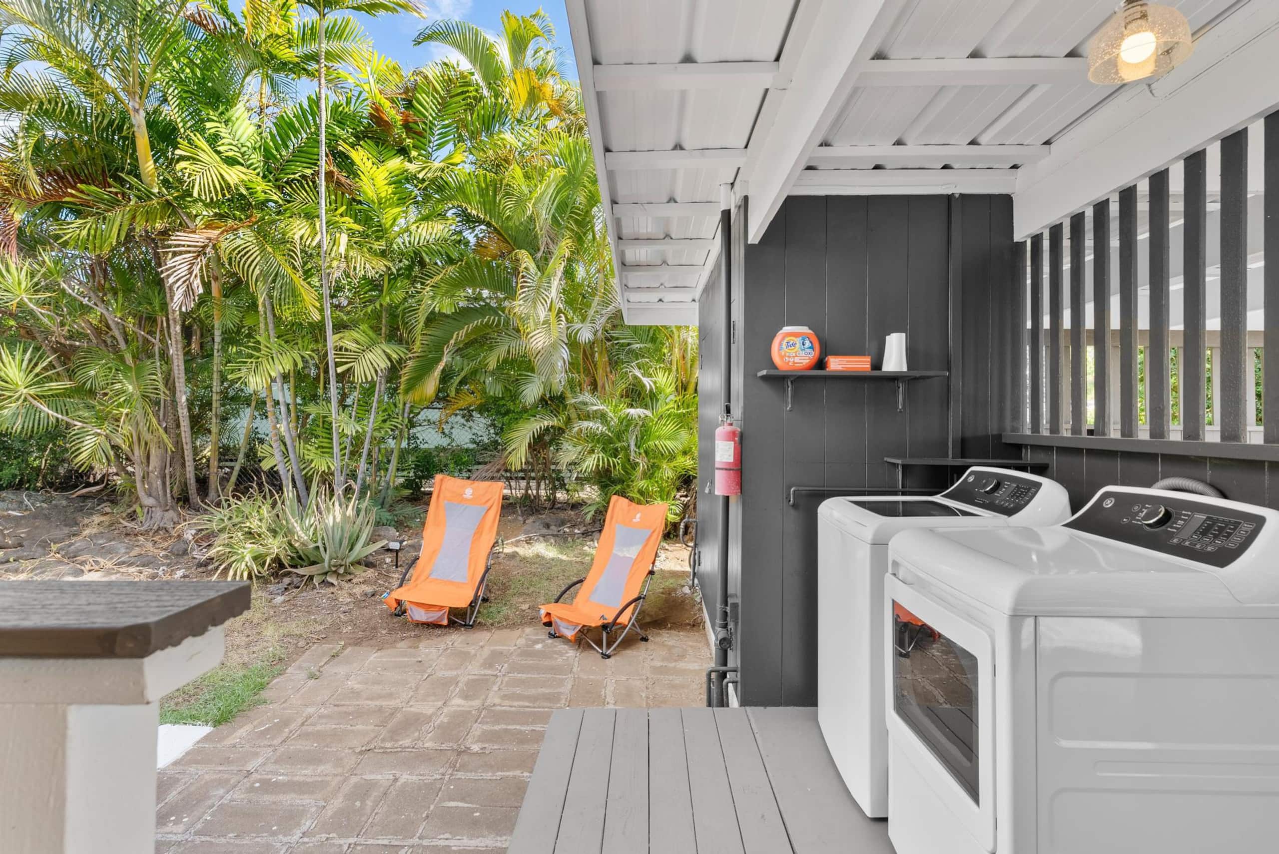Home in Kailua-Kona · ★4.99 · 2 bedrooms · 2 beds · 1 private bath - Image 21