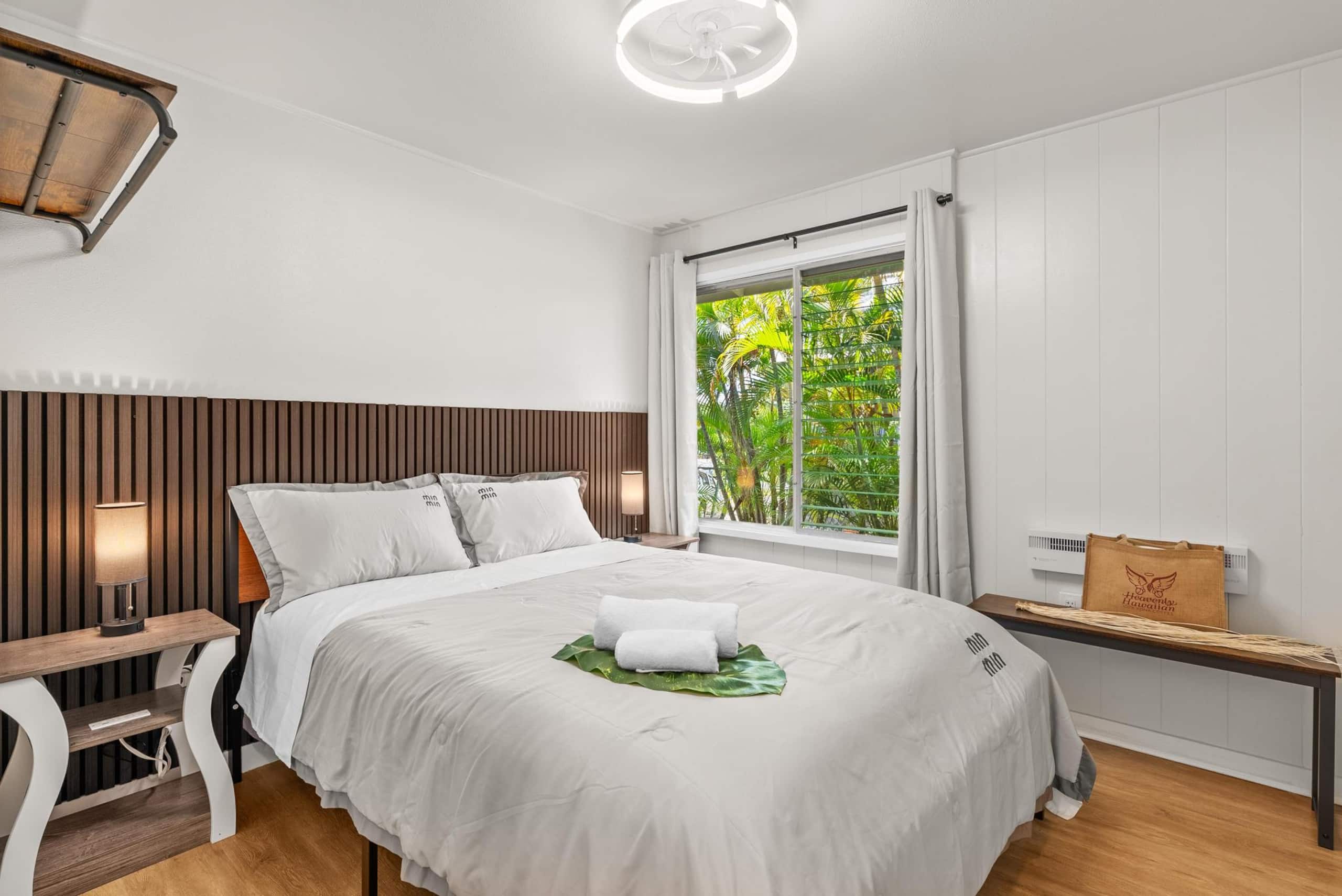 Home in Kailua-Kona · ★4.99 · 2 bedrooms · 2 beds · 1 private bath - Image 14