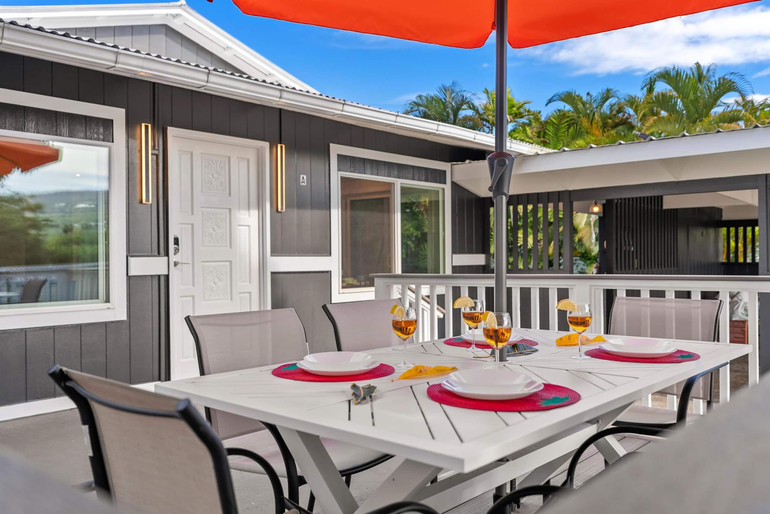 Home in Kailua-Kona · ★4.99 · 2 bedrooms · 2 beds · 1 private bath - Image 32