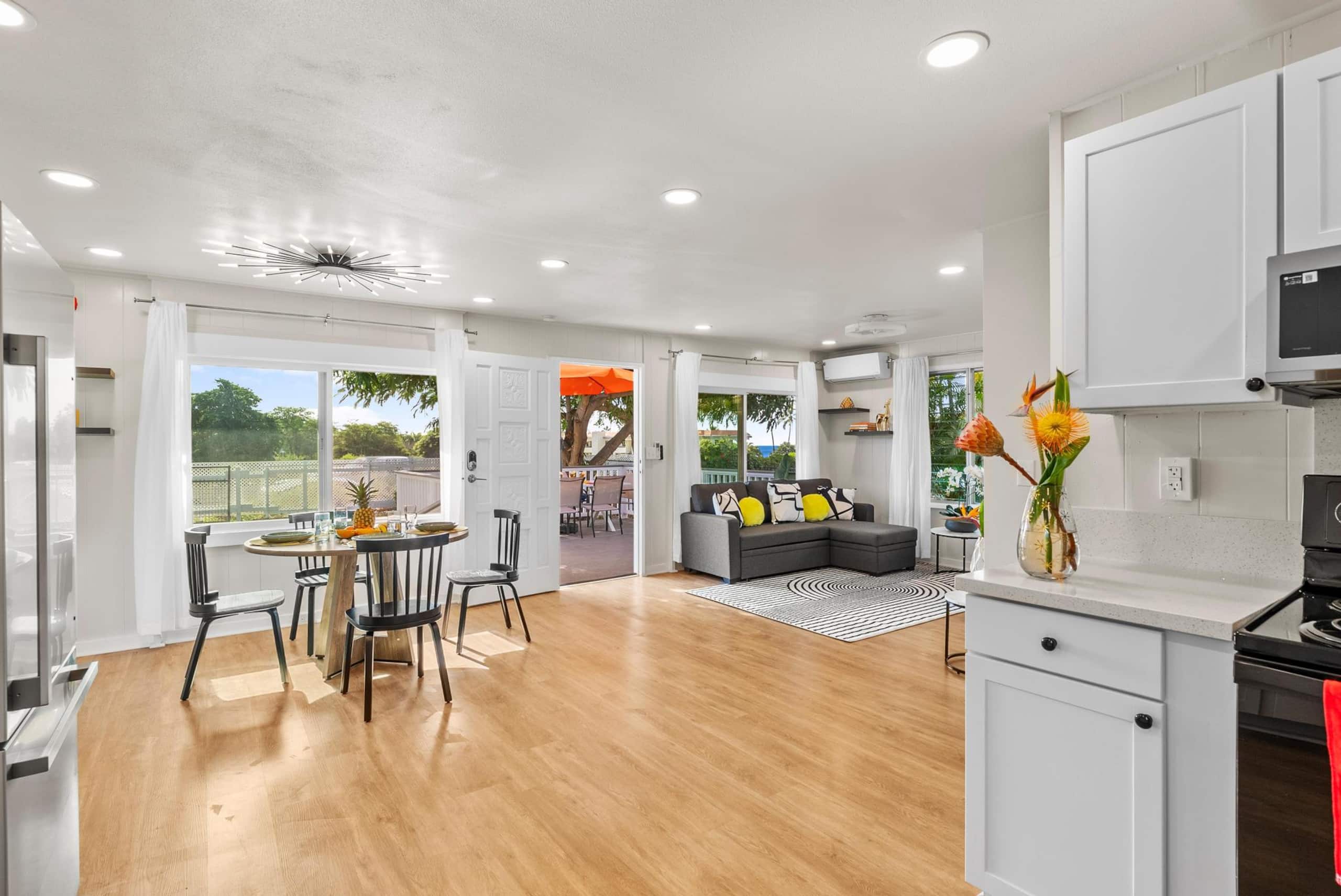 Home in Kailua-Kona · ★4.99 · 2 bedrooms · 2 beds · 1 private bath - Image 1