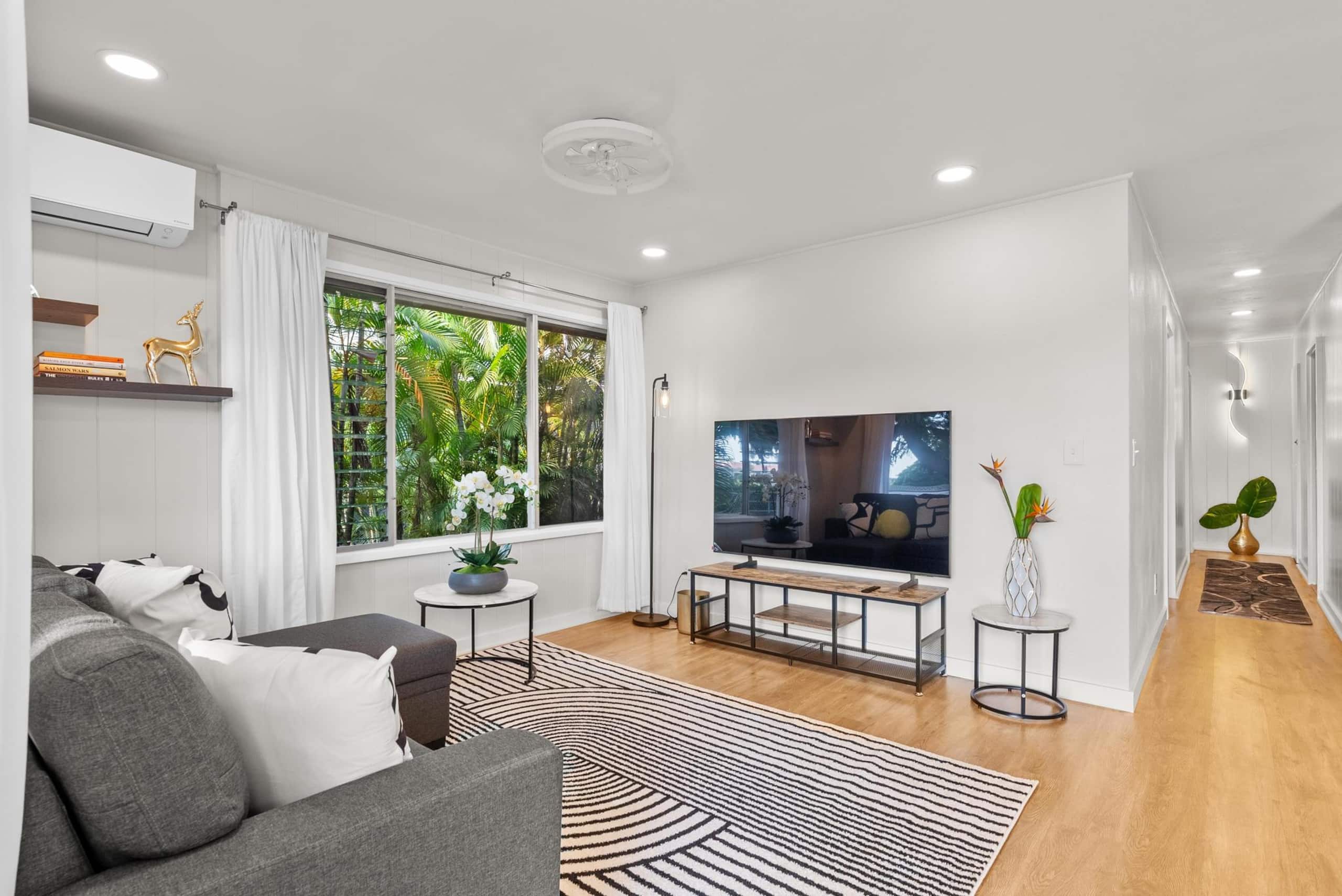 Home in Kailua-Kona · ★4.99 · 2 bedrooms · 2 beds · 1 private bath - Image 5
