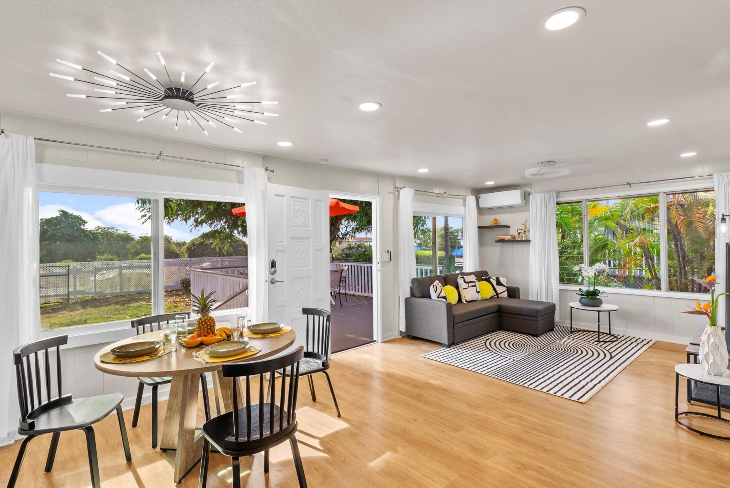 Home in Kailua-Kona · ★4.99 · 2 bedrooms · 2 beds · 1 private bath - Image 10