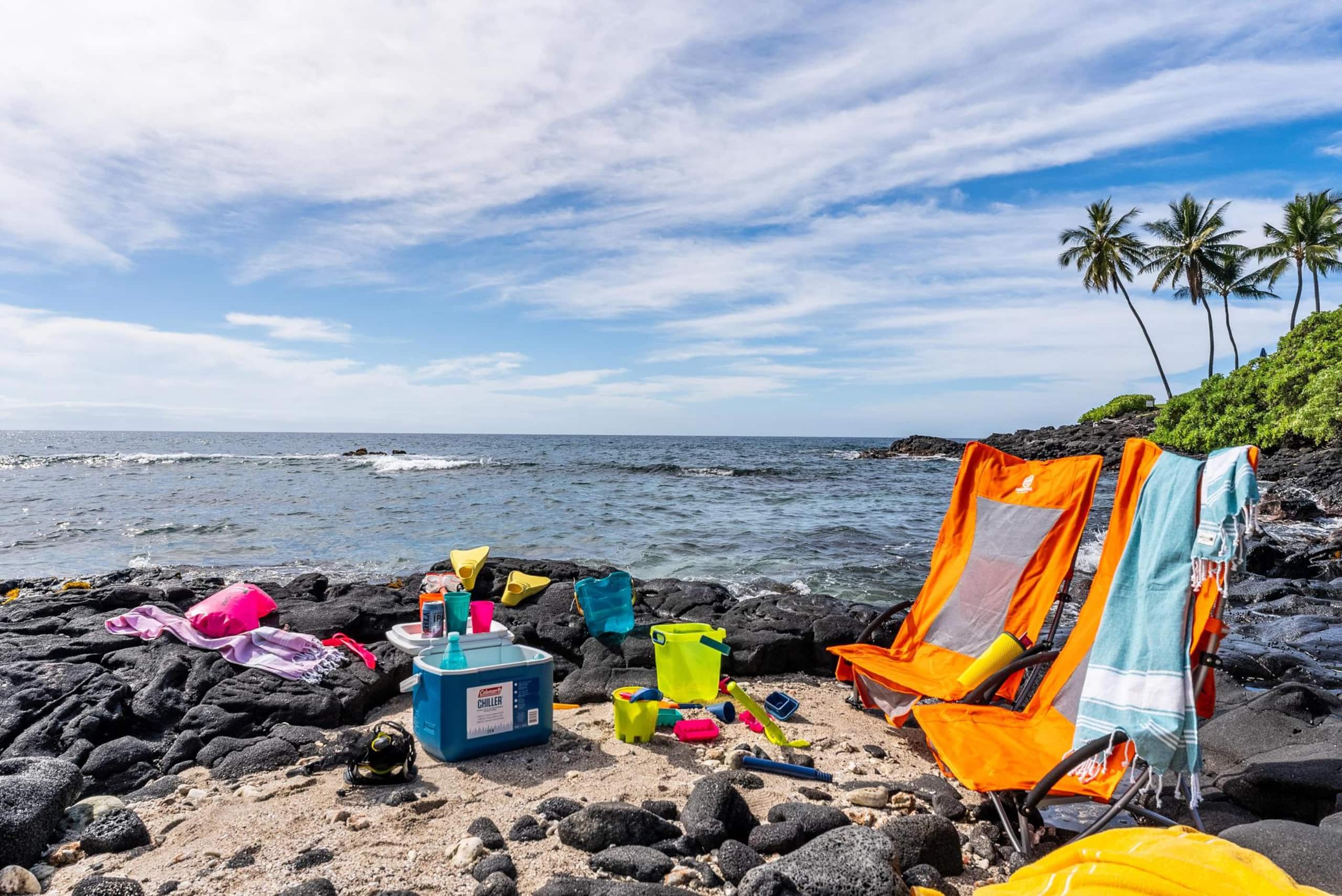 Home in Kailua-Kona · ★4.99 · 2 bedrooms · 2 beds · 1 private bath - Image 27