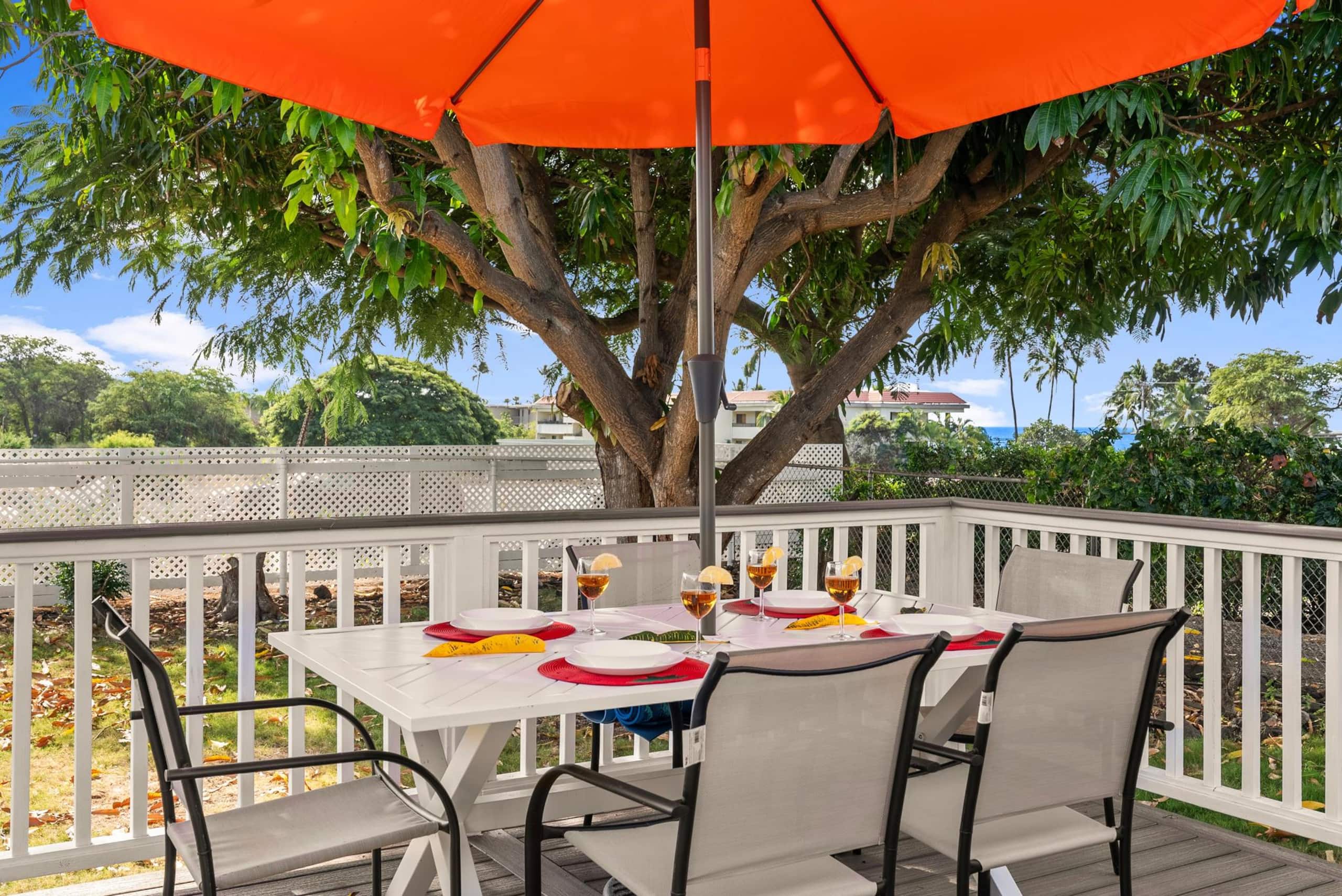 Home in Kailua-Kona · ★4.99 · 2 bedrooms · 2 beds · 1 private bath - Image 22