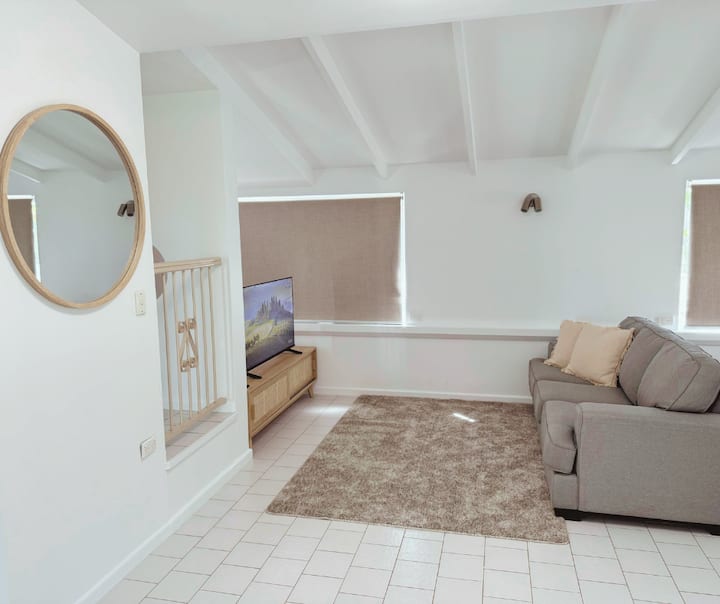 Best Of Both Worlds: Country Home Close To Town - Bundaberg