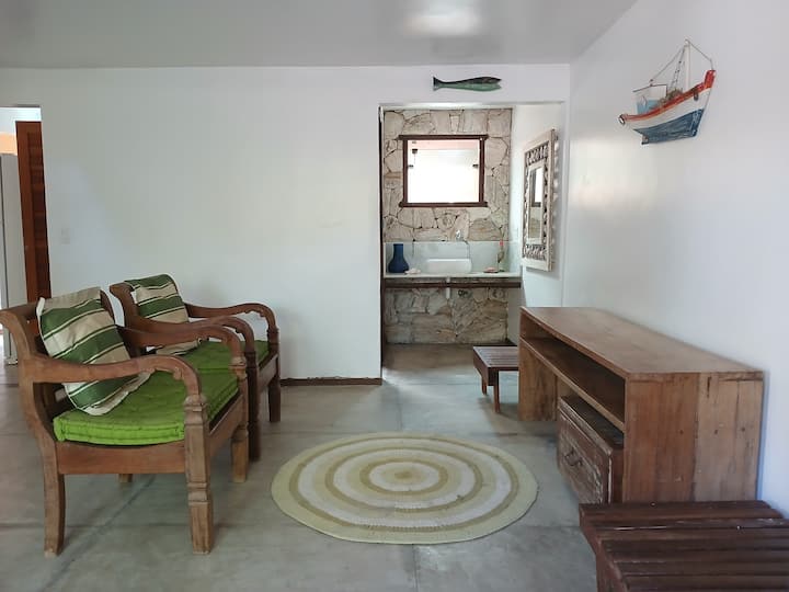 მისაღები ოთახი