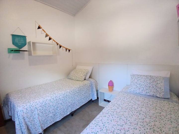 საძინებელი 3