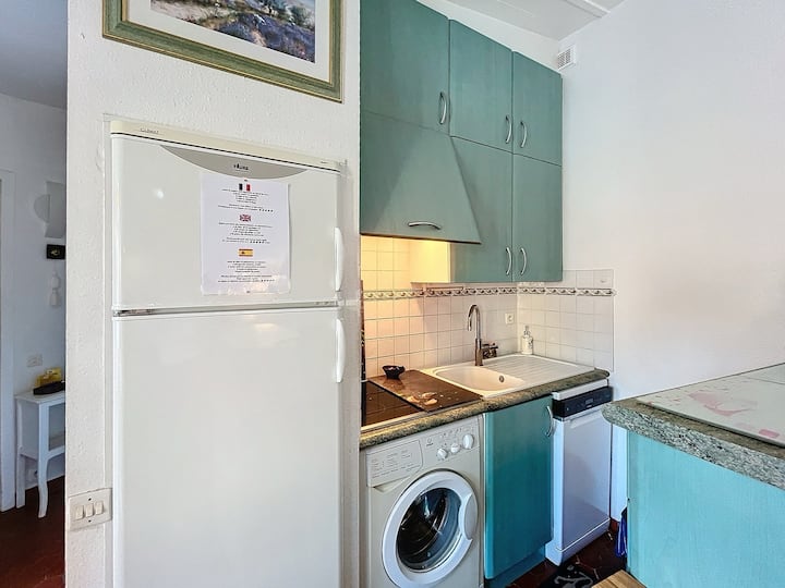 Villa D'exception En Bord De Mer - Torreilles