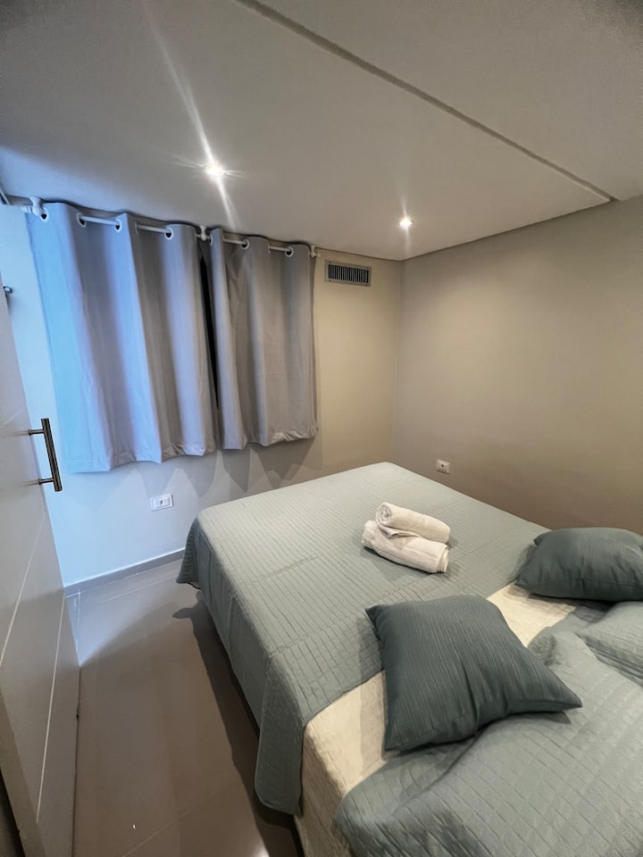 Спална соба 2