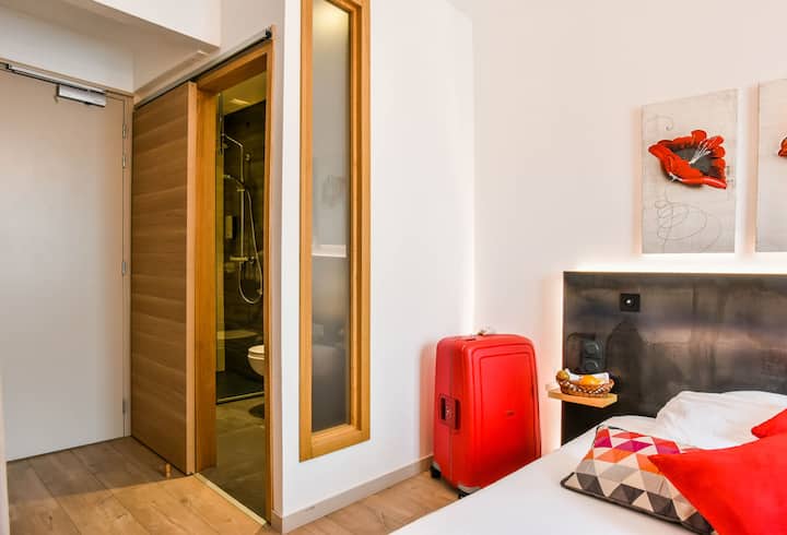 Auberge Spa Mendi Alde