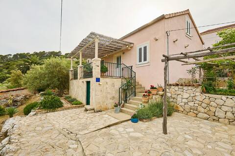 TEUTA holiday house in National Park