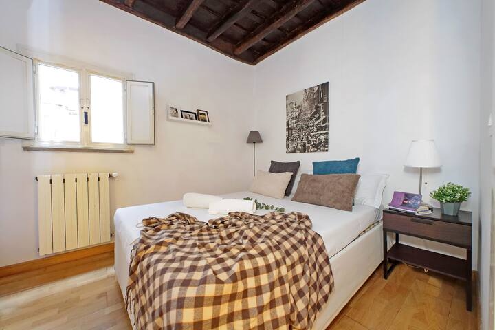 Cozy Apartment Rione Monti gallery image 4