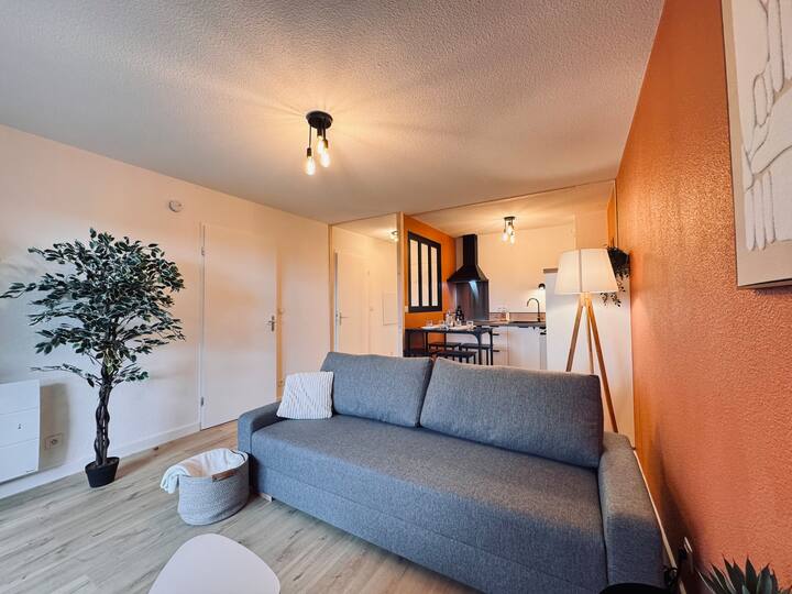 Appartement Graulhet - Graulhet