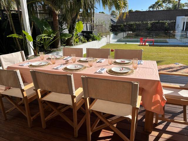 Family friendly coastal retreat. gallery image 5