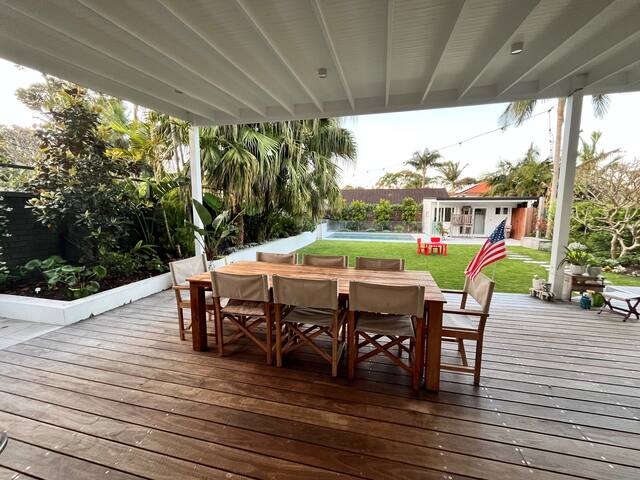 Family friendly coastal retreat. gallery image 4