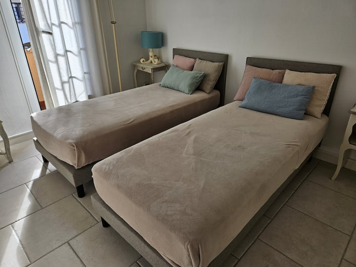 Спална соба 2