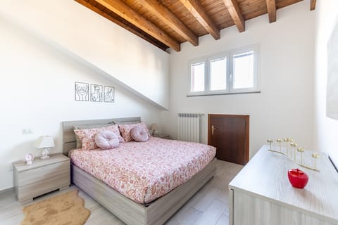 [Cesano Boscone] Comfort Apartment with Wi-Fi