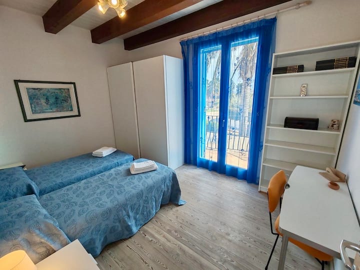 Спална соба 1