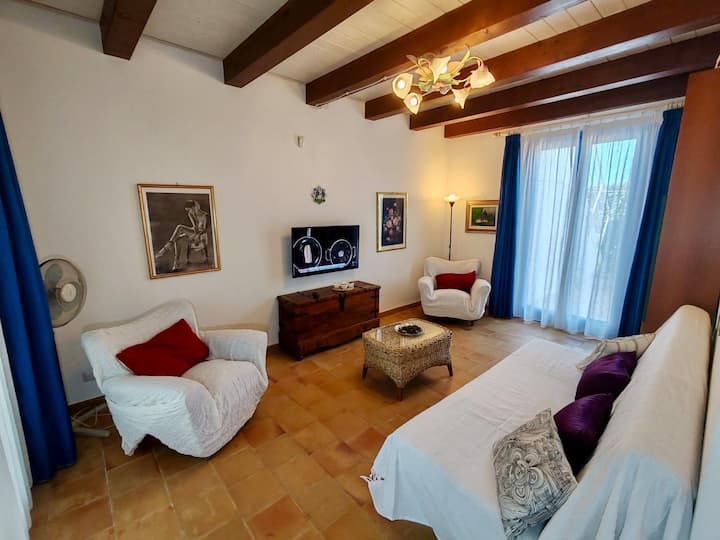 Дневна соба