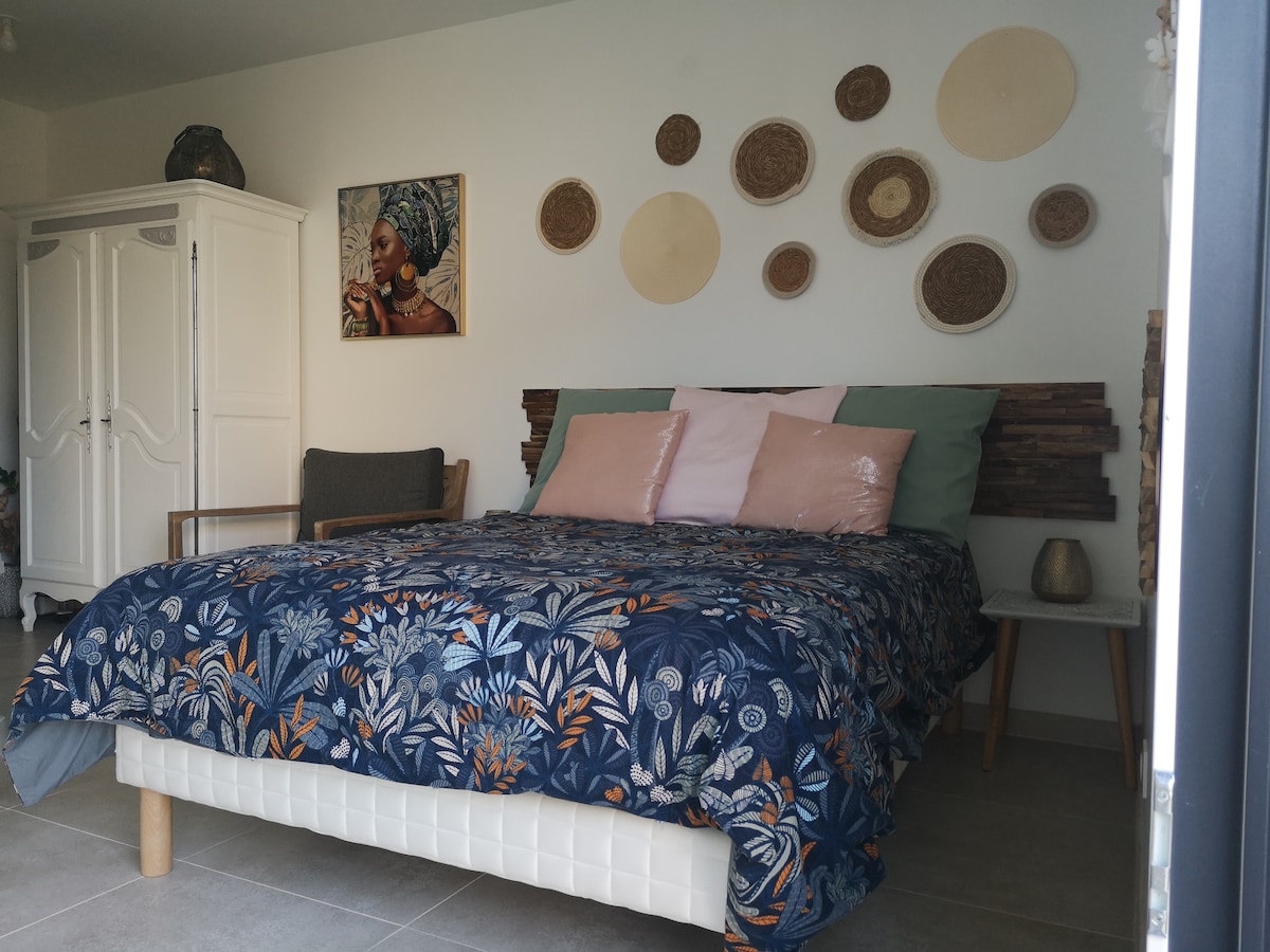 ห้องนอน