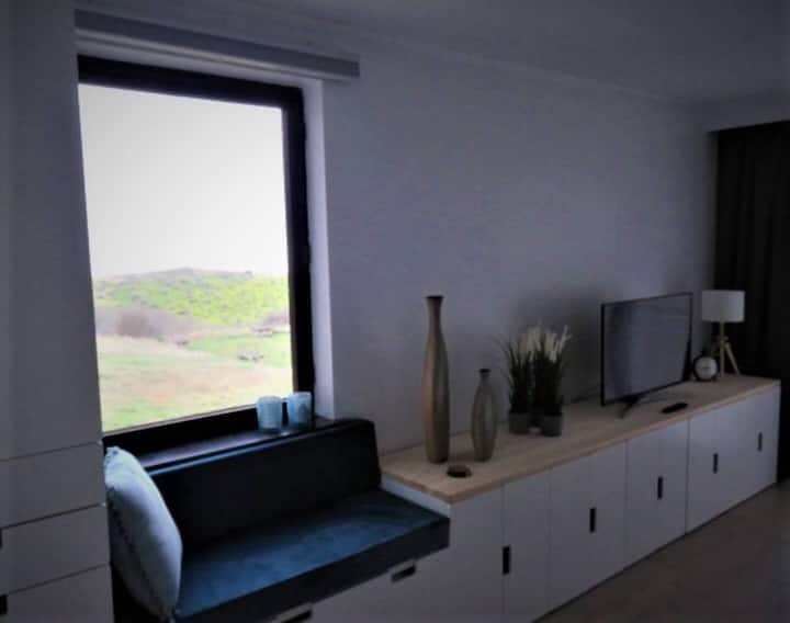 Studio Ambi Vlak Bij Het Strand - De Panne