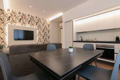 SAND Apartment
