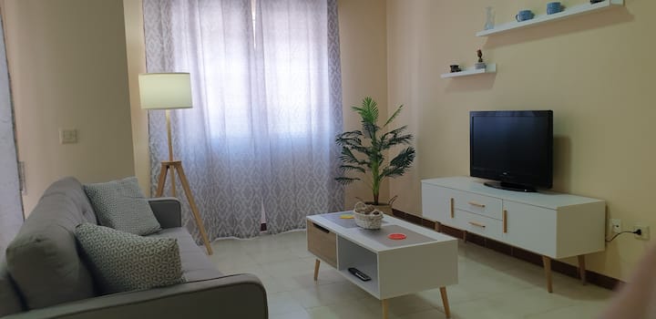 Casa Mercedes - Rota