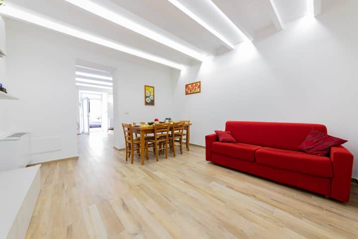 Holiday Home San Lazzaro - Lecce