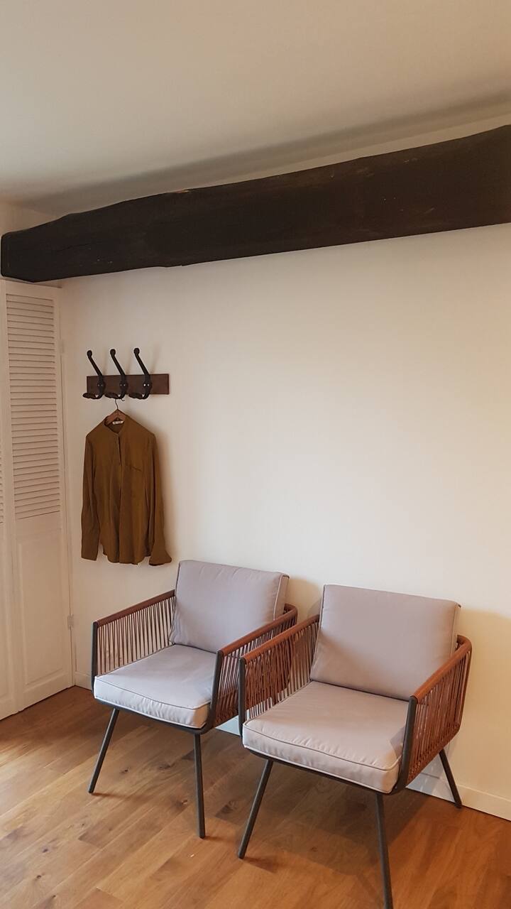 Studio Dacoté - Josselin