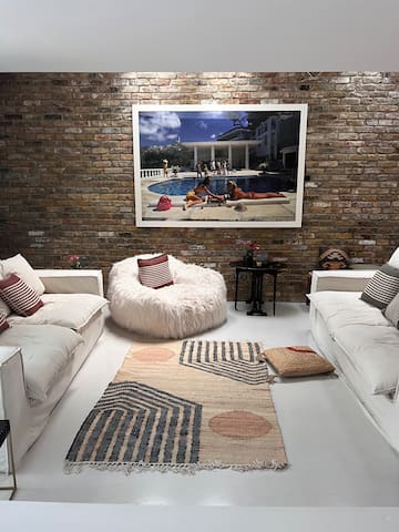 Stylish Fulham House+Garden – Autumn Deals!