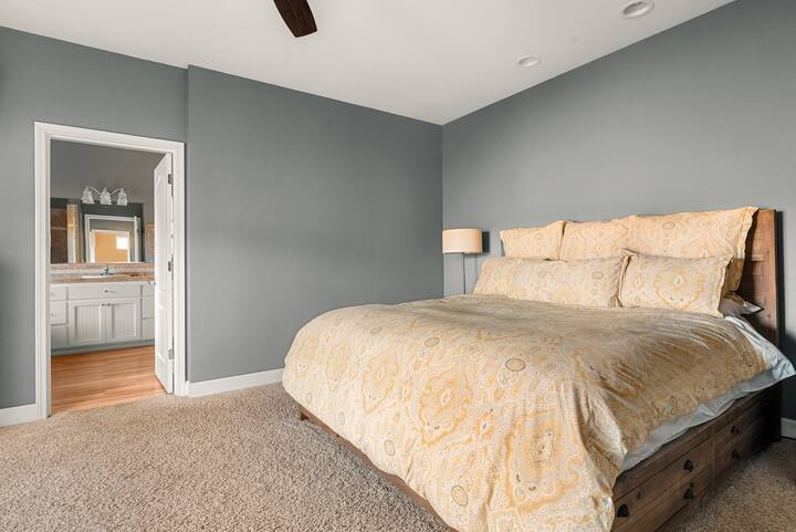 Chambre 1