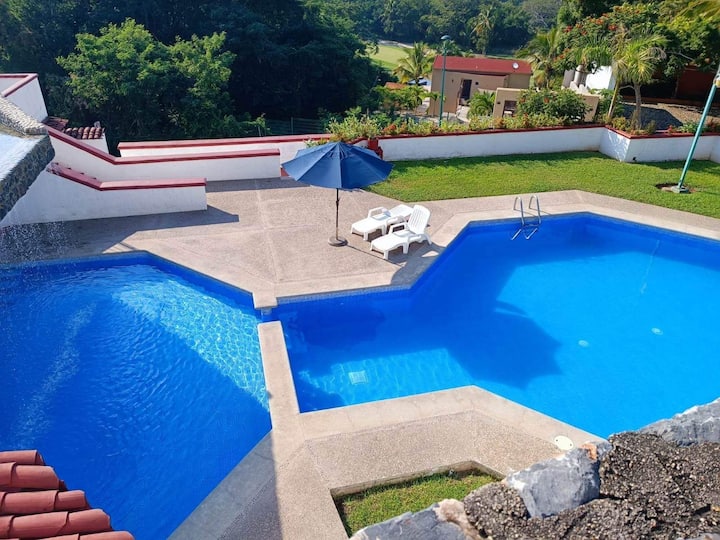 Penthouse 4 - Ixtapa Zihuatanejo