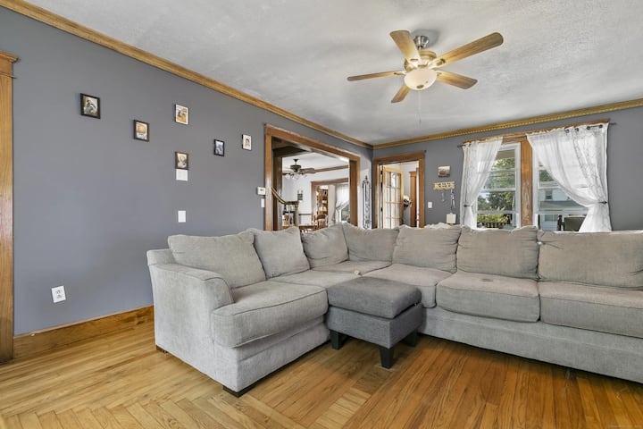 Your Perfect Getaway Spot! - Lake Gaillard, CT