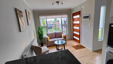 Successful Airbnb property: New Punta Arenas Apartment in Región De Magallanes Y De La Antártica Chilena