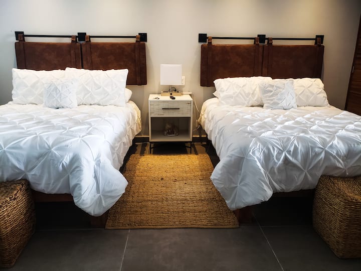 Habitación