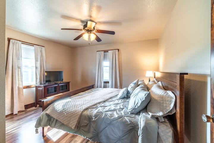 Спална соба 1