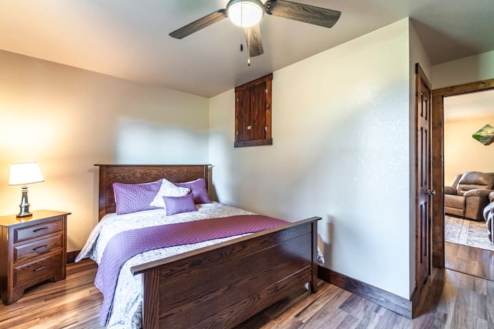 Спална соба 2