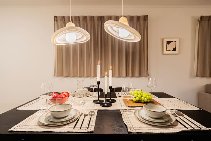 Skytree View Rooftop / New House/OCHA HOUSE Yahiro