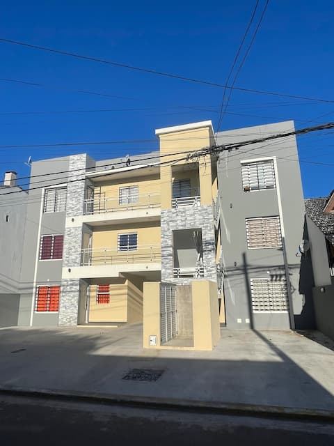 Beautiful apartment with terrace