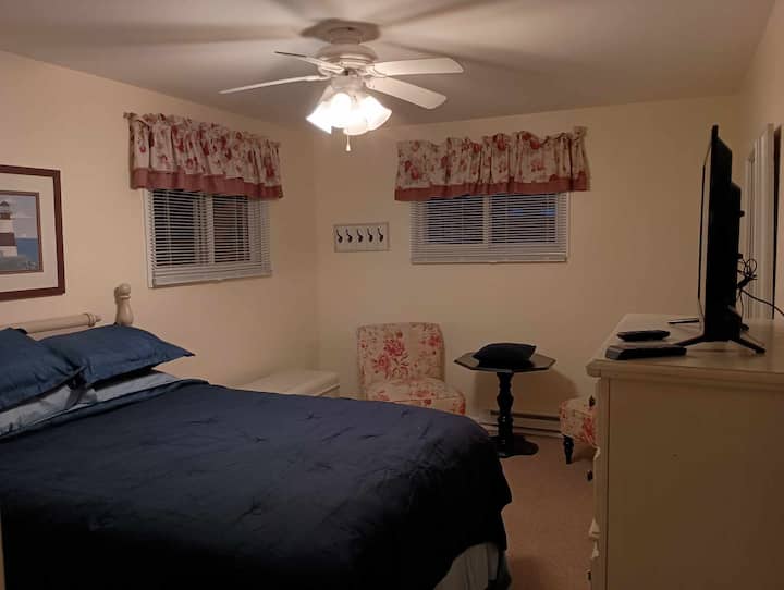 Спална соба 1